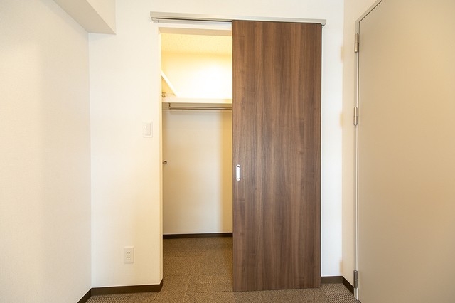 ※写真は同タイプ住戸です。(内装)