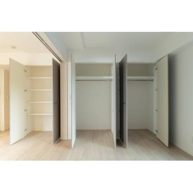 ※写真は同タイプ住戸です。(内装)