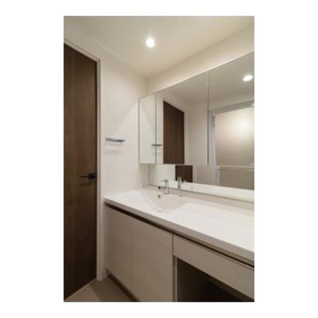 ※写真は同タイプ住戸です。(内装)