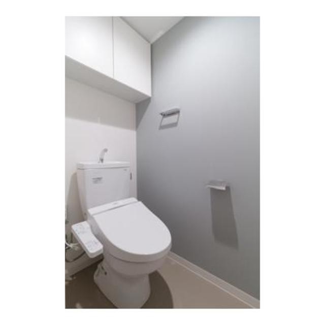 ※写真は同タイプ住戸です。(内装)