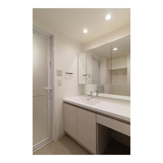 ※写真は同タイプ住戸です。(内装)