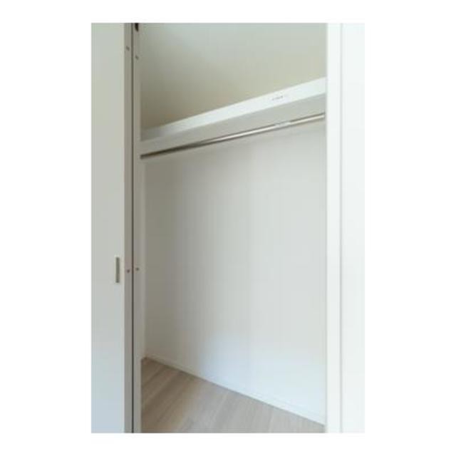 ※写真は同タイプ住戸です。(内装)