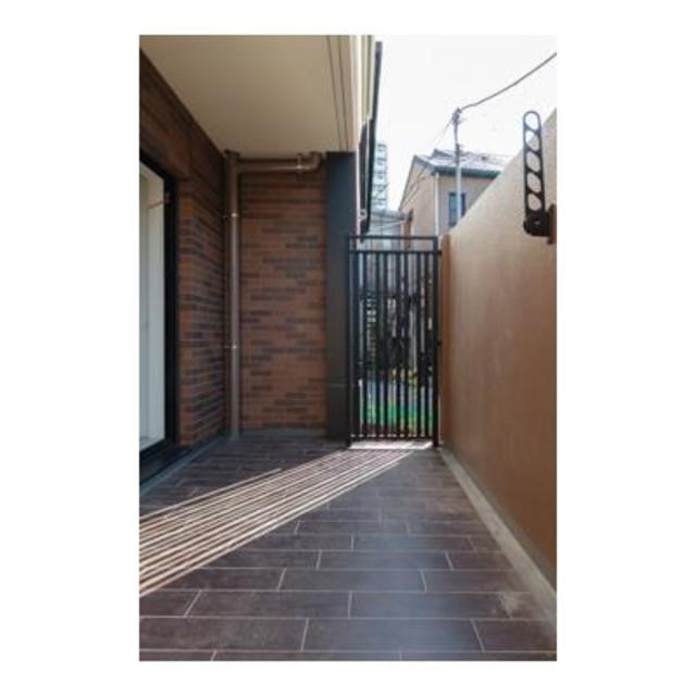 ※写真は同タイプ住戸です。