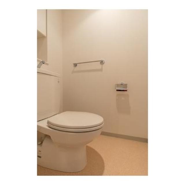 ※写真は同タイプ住戸です。(内装)