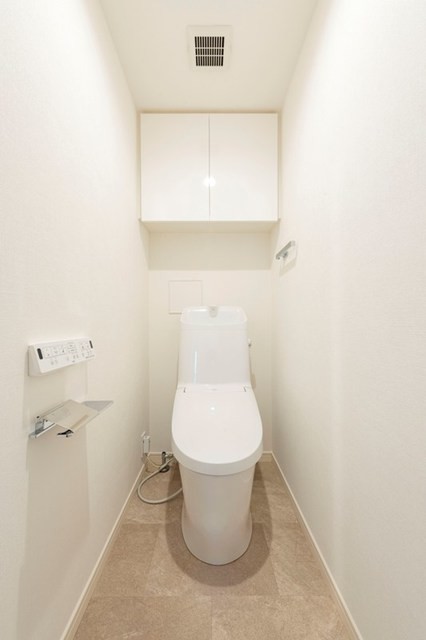 ※写真は同タイプ住戸です。(内装)