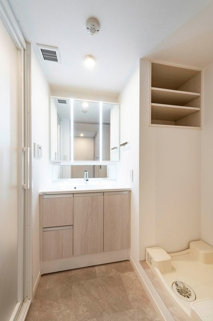 ※写真は同タイプ住戸です。(内装)