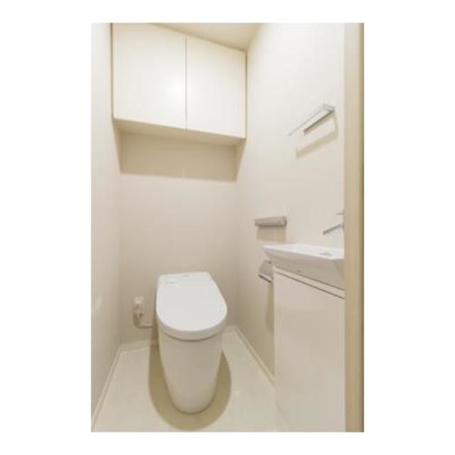 ※写真は同タイプ住戸です。(内装)