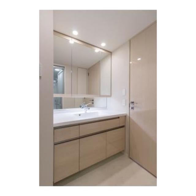 ※写真は同タイプ住戸です。(内装)