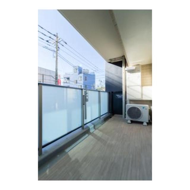 ※写真は同タイプ住戸です。