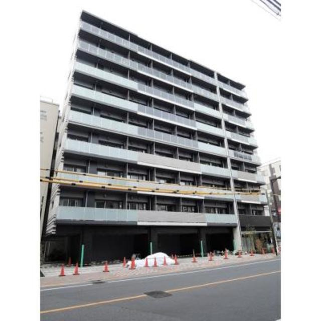 墨田区向島３丁目 【賃貸居住】マンション