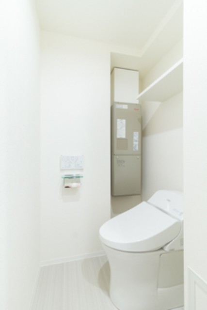 ※写真は同タイプ住戸です。(内装)