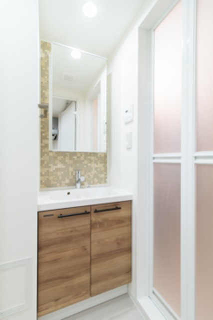 ※写真は同タイプ住戸です。(内装)