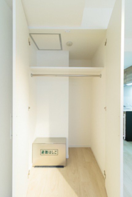 ※写真は同タイプ住戸です。(内装)