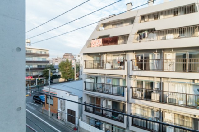 ※写真は同タイプ住戸です。