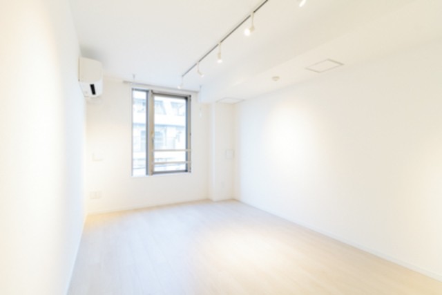 ※写真は同タイプ住戸です。(居間)