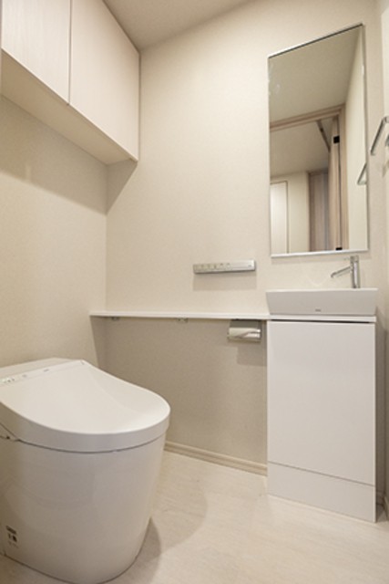 ※写真は同タイプ住戸です。(内装)