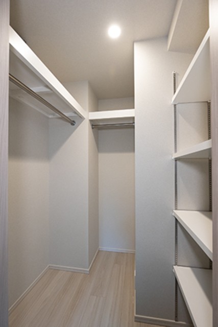 ※写真は同タイプ住戸です。(内装)