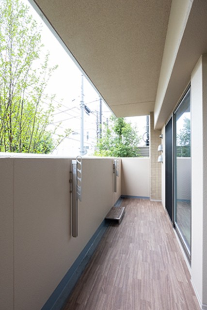 ※写真は同タイプ住戸です。