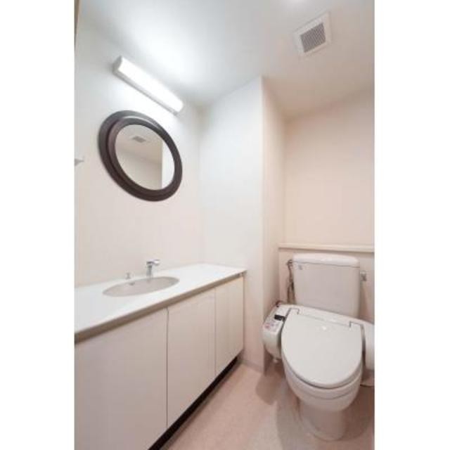 ※写真は同タイプ住戸です。(内装)