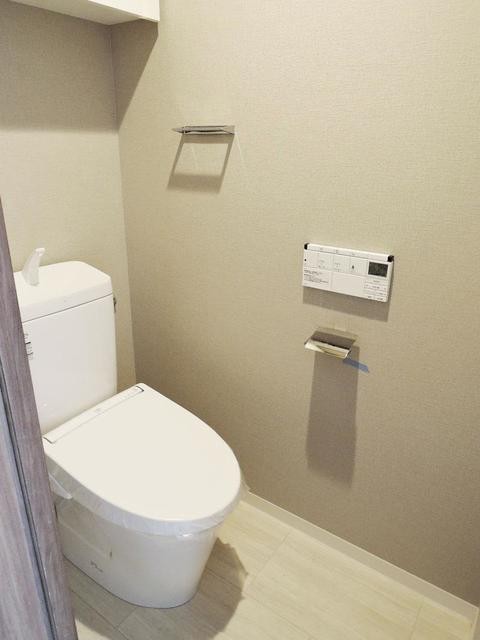 ※写真は同タイプ住戸です。(内装)