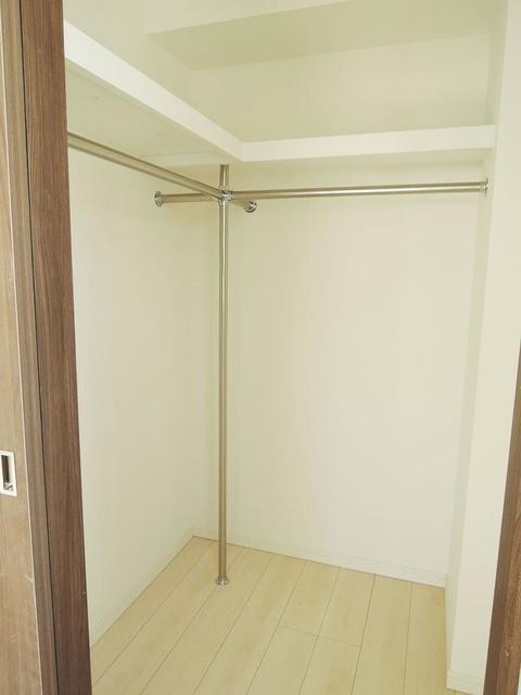 ※写真は同タイプ住戸です。(内装)