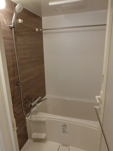 ※写真は同タイプ住戸です。(風呂)