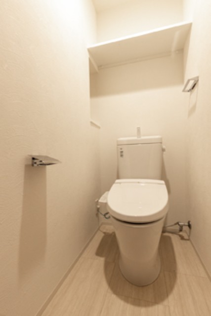 ※写真は同タイプ住戸です。(内装)