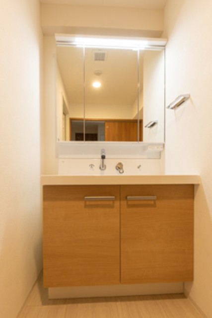 ※写真は同タイプ住戸です。(内装)