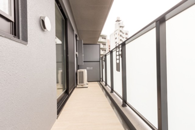 ※写真は同タイプ住戸です。