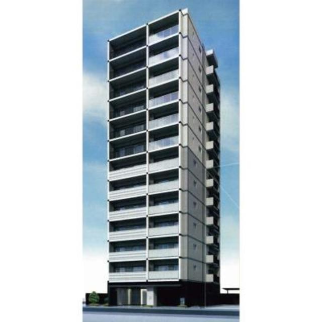 台東区松が谷１丁目 【賃貸居住】マンション