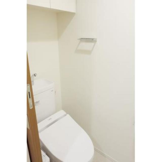 ※写真は同タイプ住戸です。(内装)