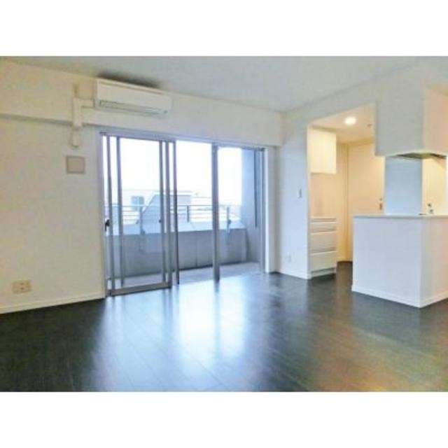 ※写真は同タイプ住戸です。