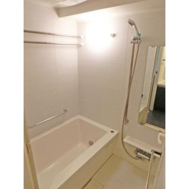 ※写真は同タイプ住戸です。(風呂)