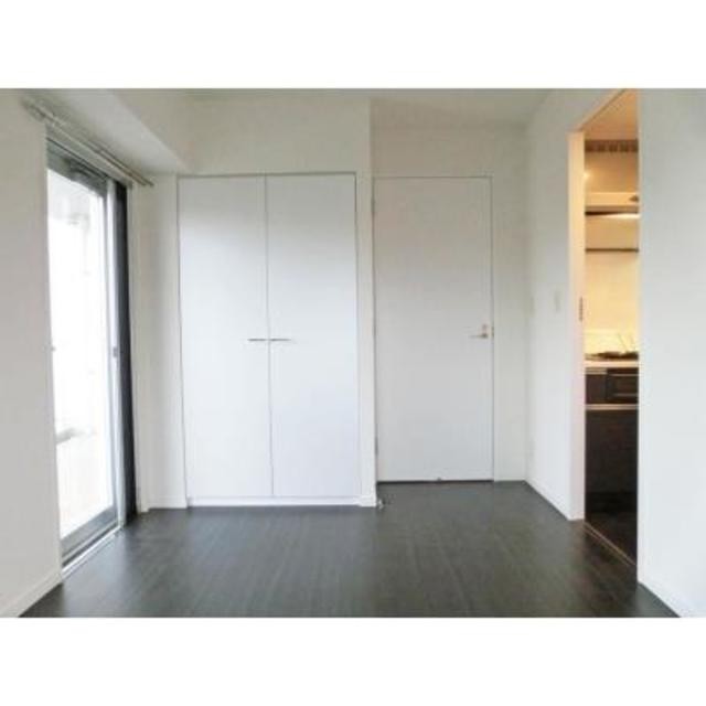 ※写真は同タイプ住戸です。(内装)