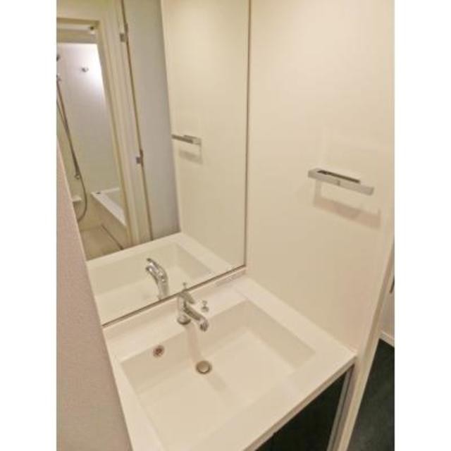 ※写真は同タイプ住戸です。(内装)