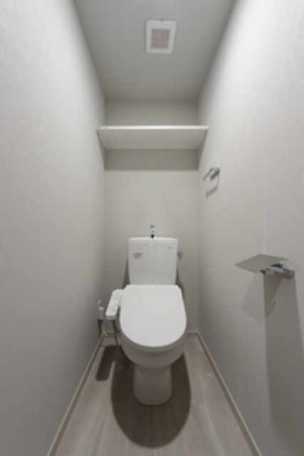 ※写真は同タイプ住戸です。(内装)