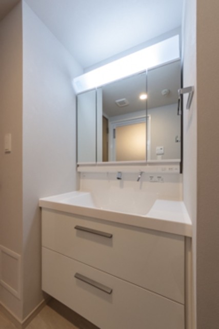 ※写真は同タイプ住戸です。(内装)