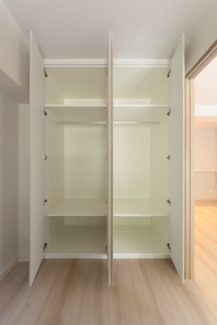 ※写真は同タイプ住戸です。(内装)