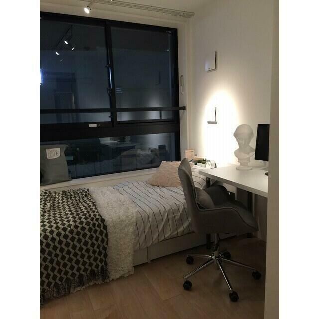 ※家具・家電の備え付けはありません