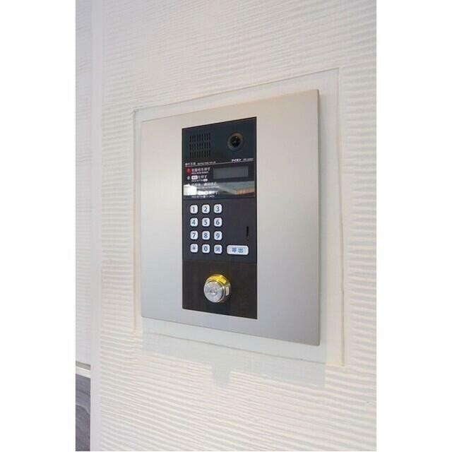 オートロック(その他建物画像)