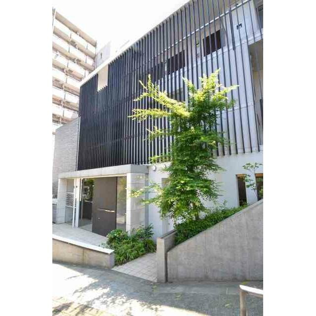 落ち着いたお洒落な外観♪(その他建物画像)