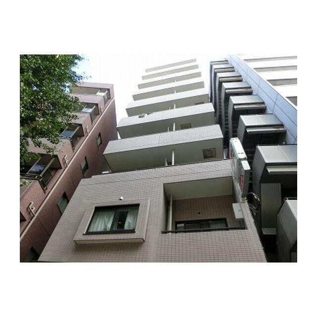 世田谷区駒沢４丁目 【賃貸居住】マンション