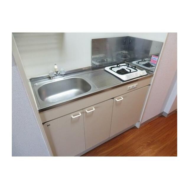 キッチン(キッチン)