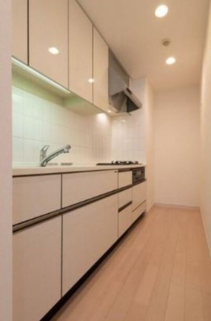 ※同仕様写真含む(キッチン)