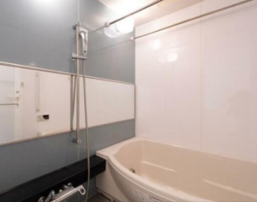 ※同仕様写真含む(風呂)