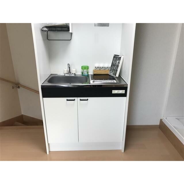 ※同仕様写真含む(キッチン)