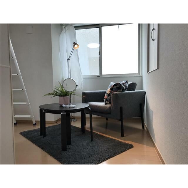 ※同仕様写真含む(居間)