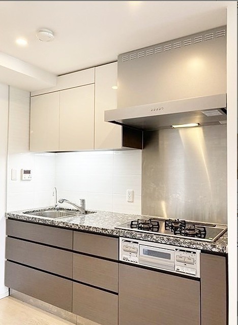 ※同仕様写真含む(キッチン)