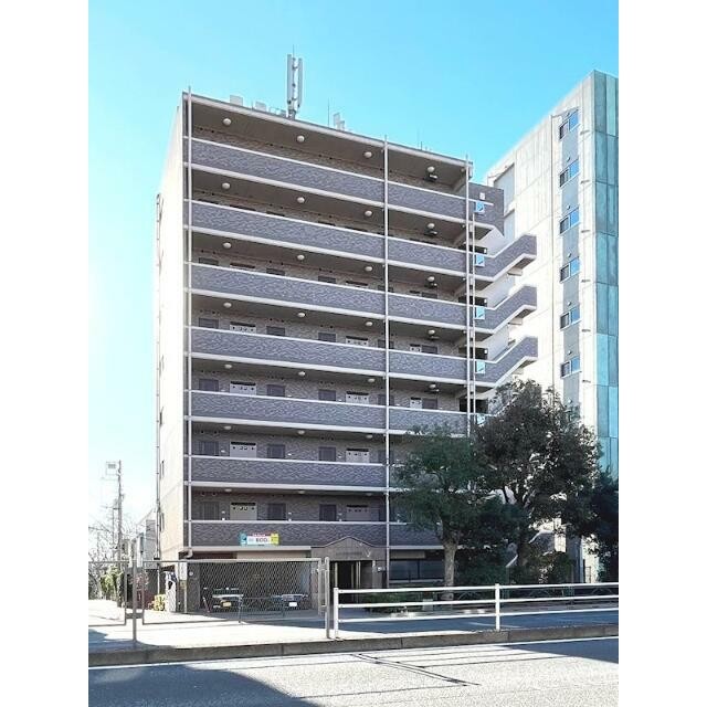 目黒区南３丁目 【賃貸居住】マンション