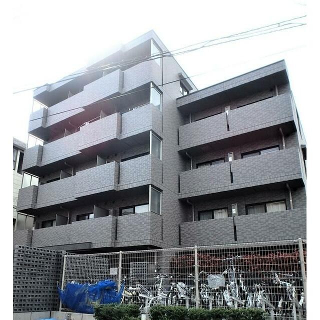 大田区中馬込１丁目 【賃貸居住】マンション